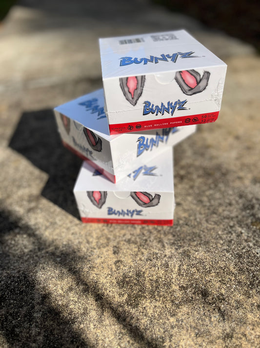 Bunny'z Papers